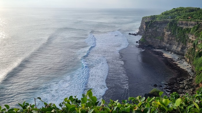 Nhật ký Phần Mềm Vàng: Bali vẫy gọi 