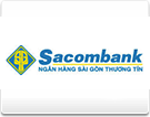 logo ngân hàng Sacombank