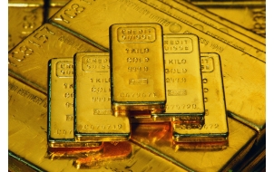 Trung Quốc chín năm liên tiếp dẫn đầu thế giới về sản xuất vàng