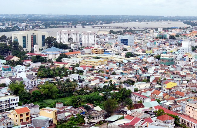Thành phố Biên Hòa 